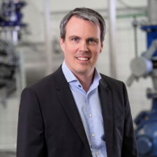 Christoph Zimmermann, Energie Seeland